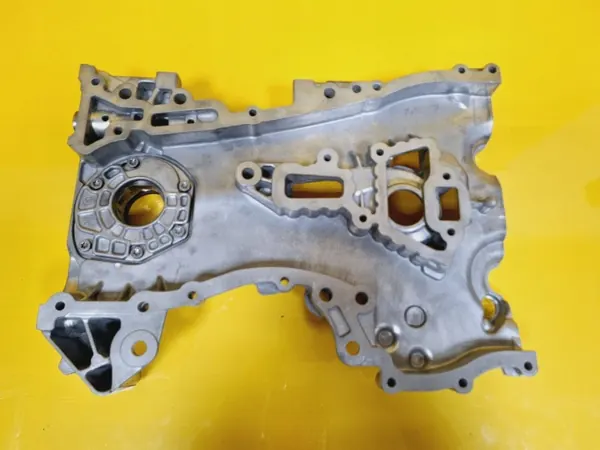 Öljypumppu jakokansi OEM DRC93392 Opel Astra H image 7