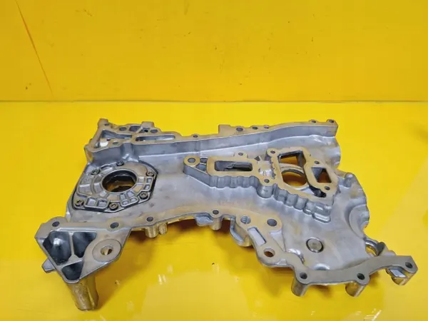 Öljypumppu jakokansi OEM DRC93392 Opel Astra H image 9