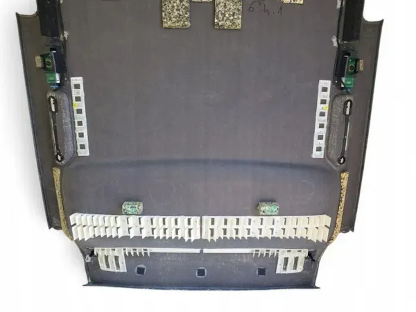 Porsche Panamera 970 Beige Katto OEM 97055519732 image 3