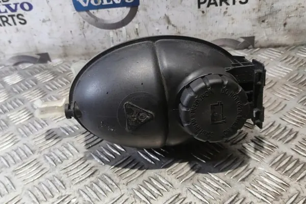 Expansietank MERCEDES-BENZ CLS (C218) A2045000649 image 5