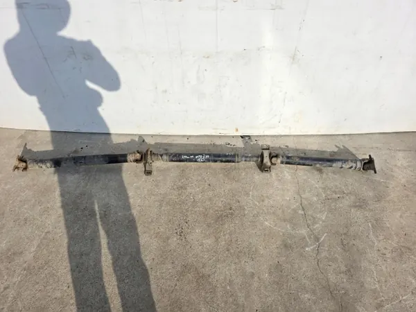 Arbre de transmission Mercedes-Benz VITO VIANO W639 OEM image 2