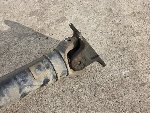 Arbre de transmission Mercedes-Benz VITO VIANO W639 OEM image 4