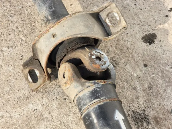 Arbre de transmission Mercedes-Benz VITO VIANO W639 OEM image 5