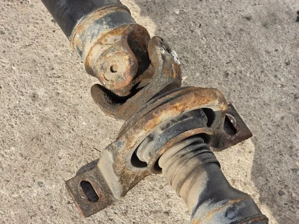Arbre de transmission Mercedes-Benz VITO VIANO W639 OEM image 6