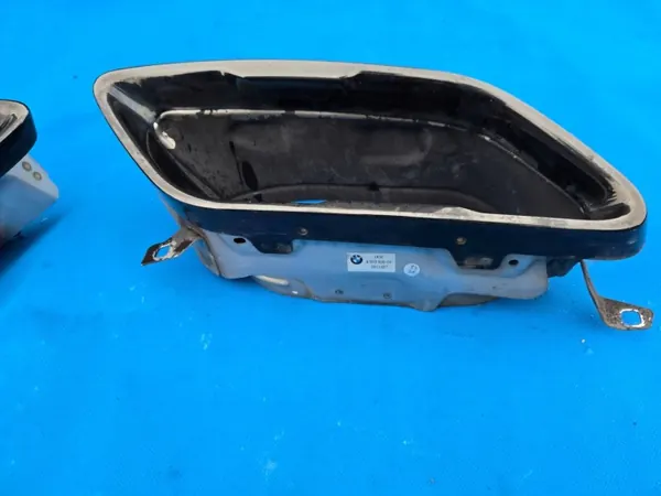OEM QUA9086 Takapuskurin pakopää BMW 8-sarja image 4