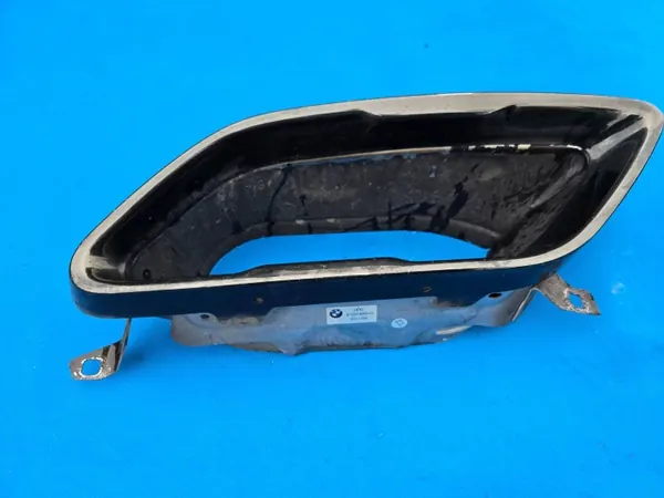 OEM QUA9086 Takapuskurin pakopää BMW 8-sarja image 5