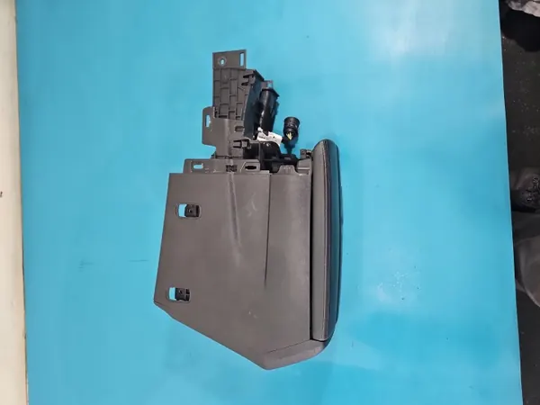 Accoudoir tunnel OEM IMPRK1548205 pour Peugeot 508 II image 5