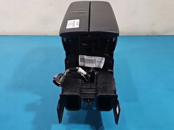 Accoudoir tunnel OEM IMPRK1548205 pour Peugeot 508 II image 7
