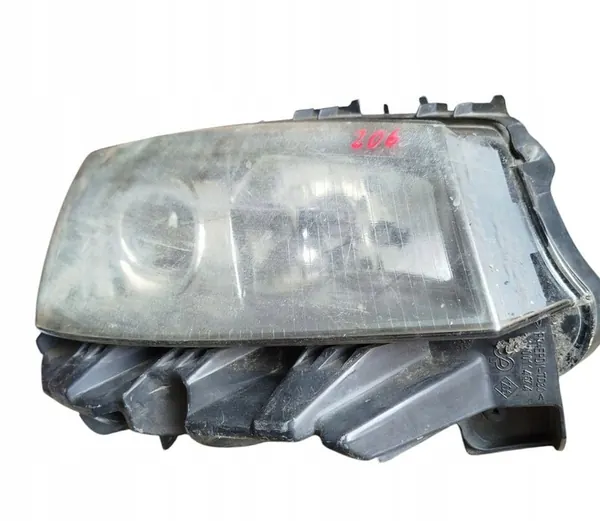 Farol Dianteiro Direito Renault Megane II image 2