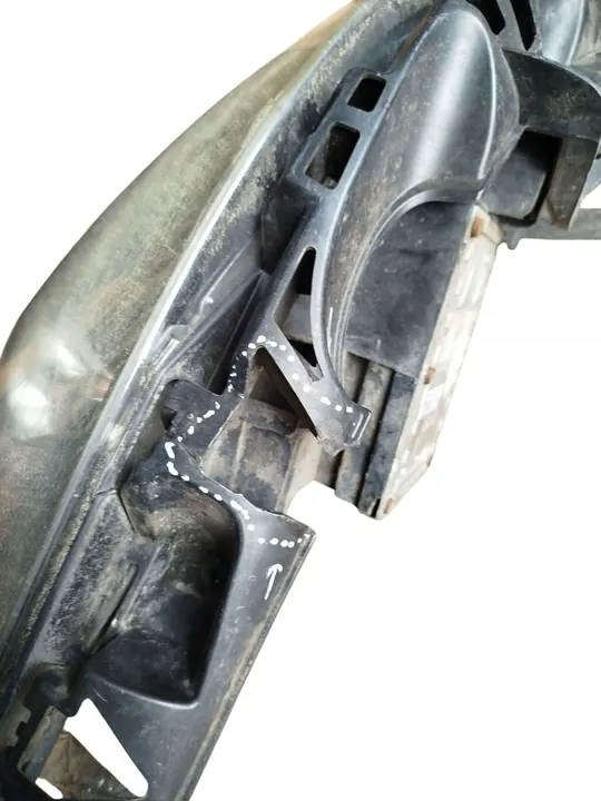 Farol Dianteiro Direito Renault Megane II image 3