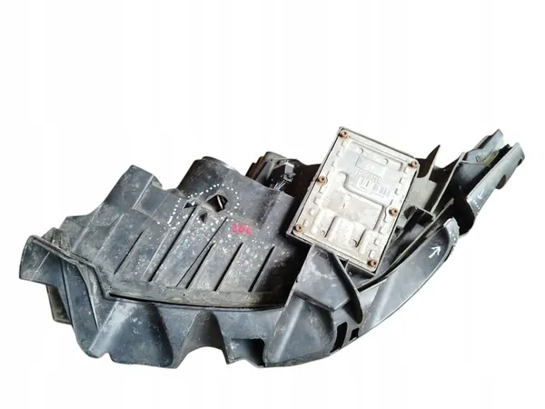 Farol Dianteiro Direito Renault Megane II image 4