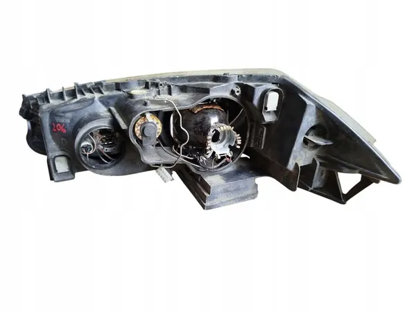 Farol Dianteiro Direito Renault Megane II image 5