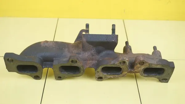 Colector de escape Audi OEM 03L253033B para 2.0 TDI image 3
