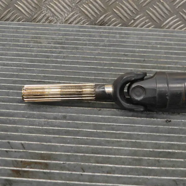 Porsche 996 Drivaxel image 3