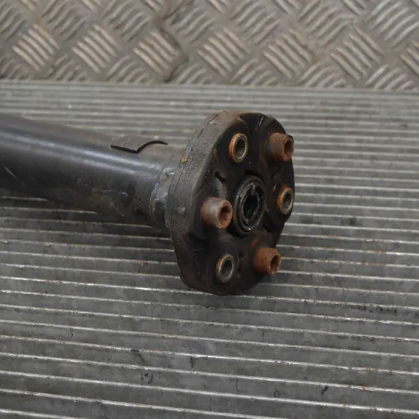 Porsche 996 Drivaxel image 4