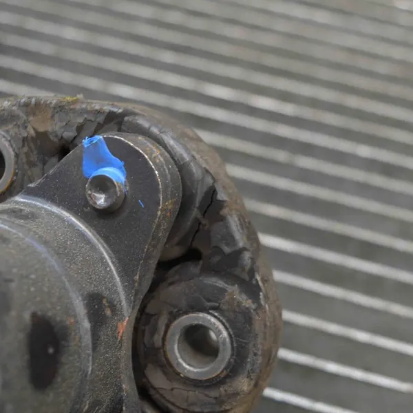 Porsche 996 Drivaxel image 5