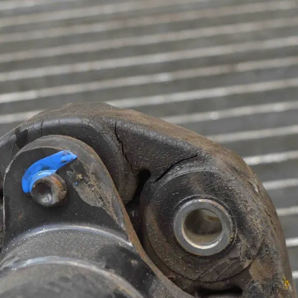 Porsche 996 Drivaxel image 6