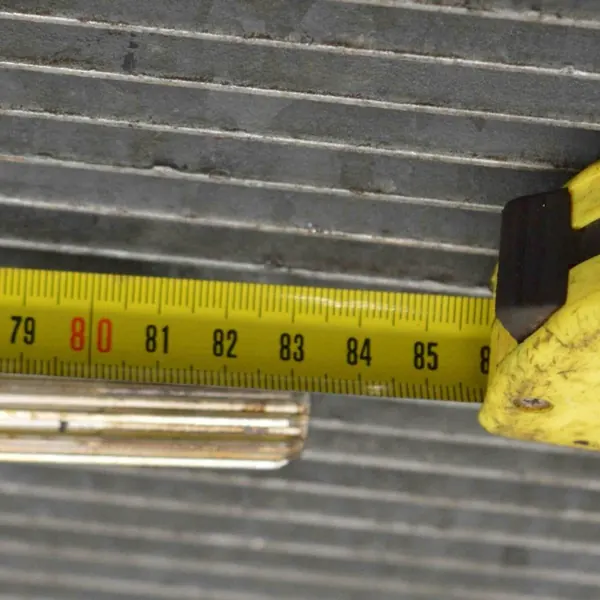 Porsche 996 Drivaxel image 8