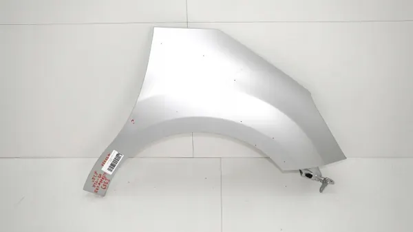 Oikea etulokasuoja OEM 365578044 Citroen C3 II:lle image 2