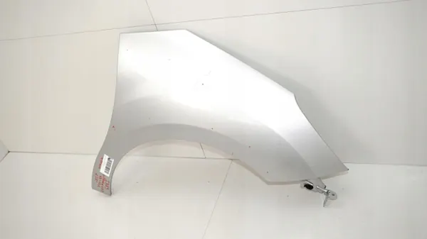 Oikea etulokasuoja OEM 365578044 Citroen C3 II:lle image 3