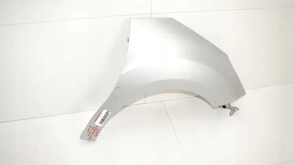 Oikea etulokasuoja OEM 365578044 Citroen C3 II:lle image 4