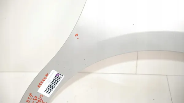 Oikea etulokasuoja OEM 365578044 Citroen C3 II:lle image 6