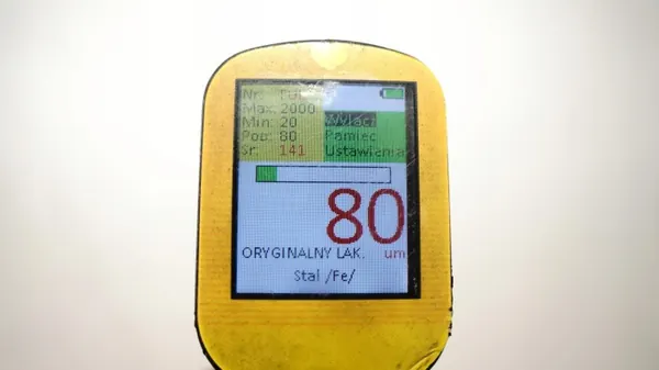 Oikea etulokasuoja OEM 365578044 Citroen C3 II:lle image 9
