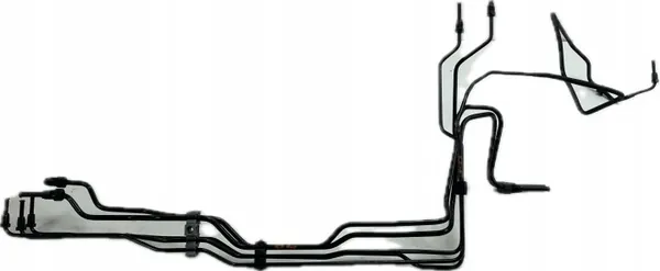 Flexible de frein OEM Q31D21S212212121 Hyundai Sonata image 2