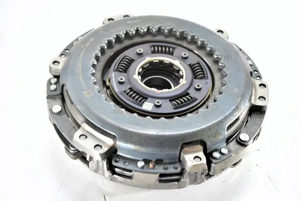 Embreagem dupla D7UF1 Kia/Hyundai 412002B001 image 3