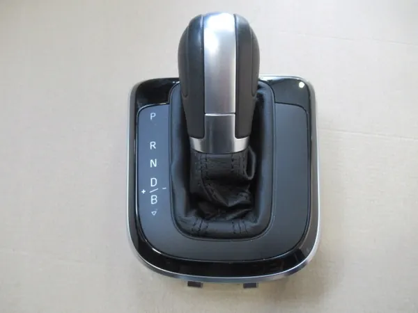 Schaltknauf OEM 12E713203A für VW e-Up image 2