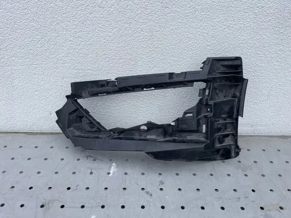 Halogenikiinnike OEM 5F0807349 Seat Leon (5F):lle image 2
