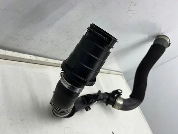 Ansaugrohr Nissan X-Trail III T32 1.6 dCi image 2