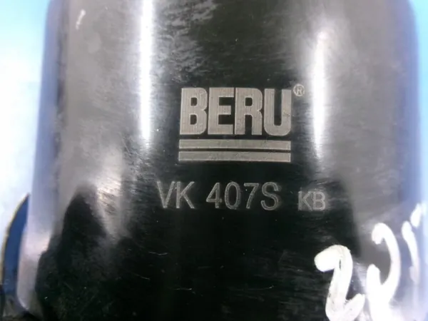 Ontstekingsspoel OEM 490685/CADILAK-Bochnia Audi 80 B4 image 7