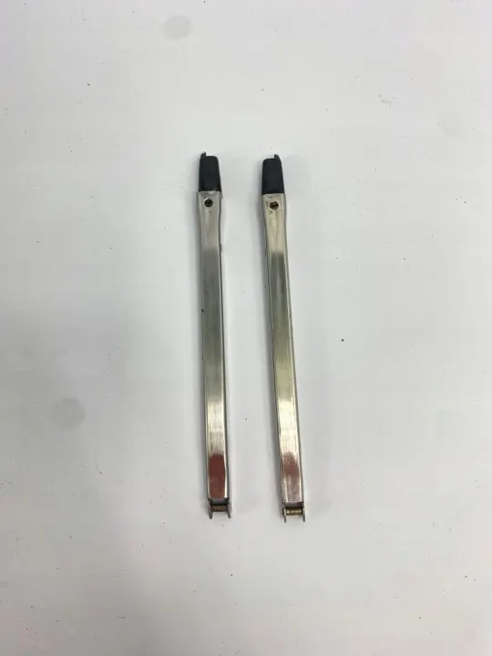 Guides de glissière OEM SDV08690 pour Mercedes W124 image 2