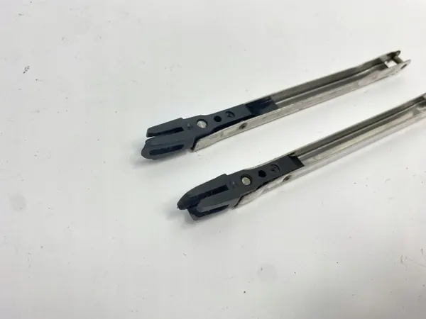 Guides de glissière OEM SDV08690 pour Mercedes W124 image 10