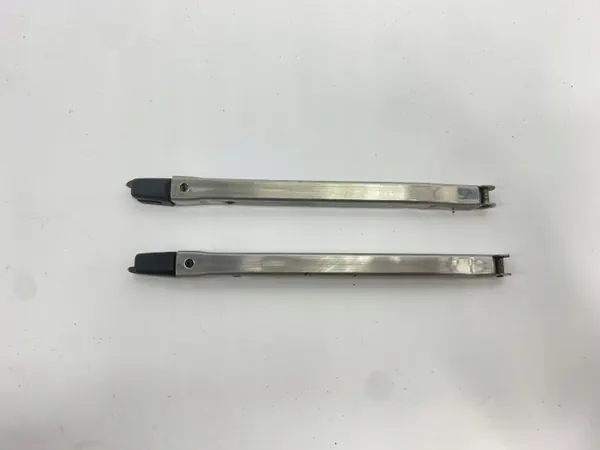 Guides de glissière OEM SDV08690 pour Mercedes W124 image 4