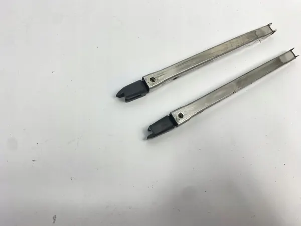 Guides de glissière OEM SDV08690 pour Mercedes W124 image 7