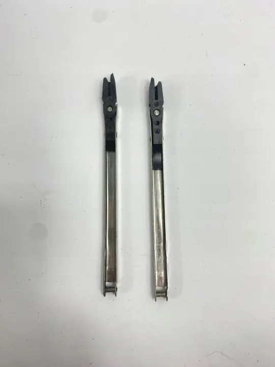 Guides de glissière OEM SDV08690 pour Mercedes W124 image 8