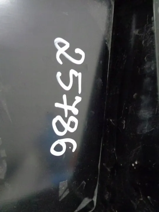 BMW X5 F15 13-18 Supporto Paraurti image 4