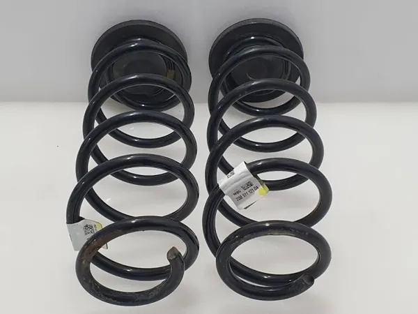 SEAT Achtervering set OEM 2Q0511121DA - Gebruikt image 4