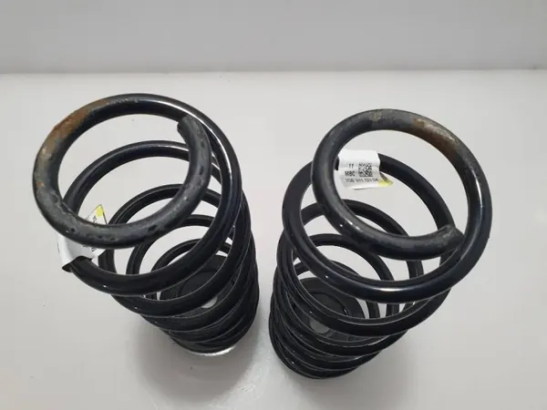 SEAT Achtervering set OEM 2Q0511121DA - Gebruikt image 6
