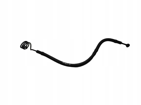 AUDI A4 B5 94- 1.9 TDI Servolenkungsschlauch image 2