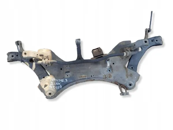 Frambalk OEM FDH6231 för Kia Sportage III 2.0 CRDI image 2