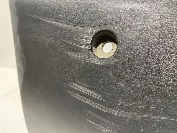 Angolo paraurti posteriore sinistro Renault Master II Movano image 4