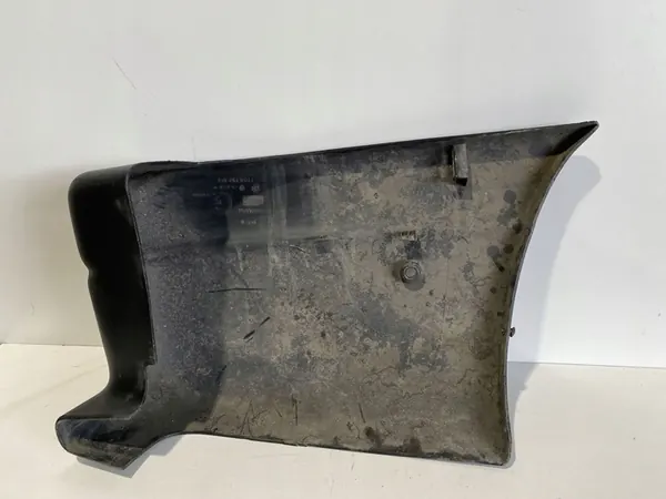 Angolo paraurti posteriore sinistro Renault Master II Movano image 6