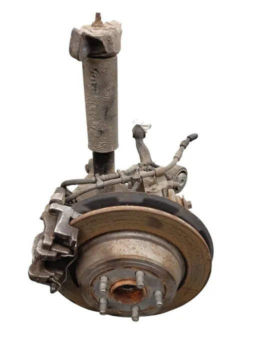 OEM ZWROTNICA PIASTA WAHACZ PRAWY TYŁ FORD EDGE II MK2 image 2