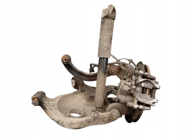 OEM ZWROTNICA PIASTA WAHACZ PRAWY TYŁ FORD EDGE II MK2 image 3