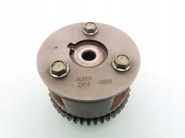 WARIATOR NISSAN PRIMERA P12 - Peça OEM usada image 2