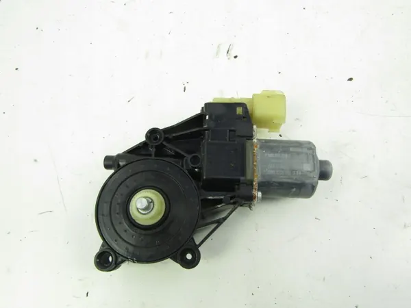 Motor vidro traseiro esquerdo OEM 0130822083 Jaguar I-Pace image 3