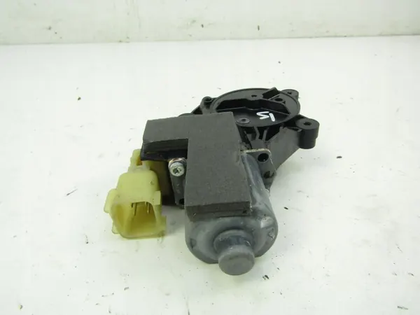 Motor vidro traseiro esquerdo OEM 0130822083 Jaguar I-Pace image 4